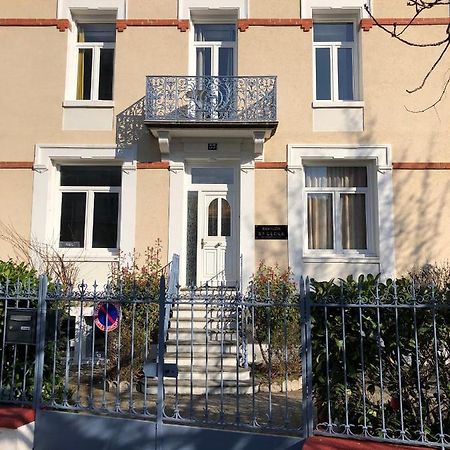 Sainte Cecile 7 - T3 Elegant Et Central Vichy Exterior photo